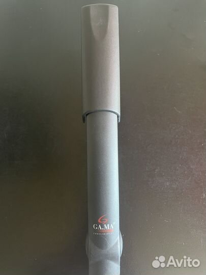 Утюжок для волос gama