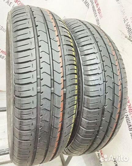 Bridgestone Ecopia NH100 185/60 R15 84H