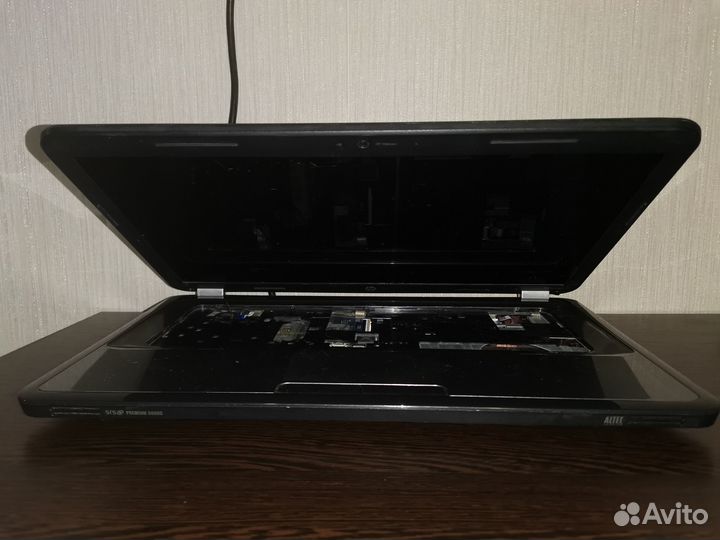 Ноутбук hp pavilion g6 i3 4 ядра с Авито доставкой