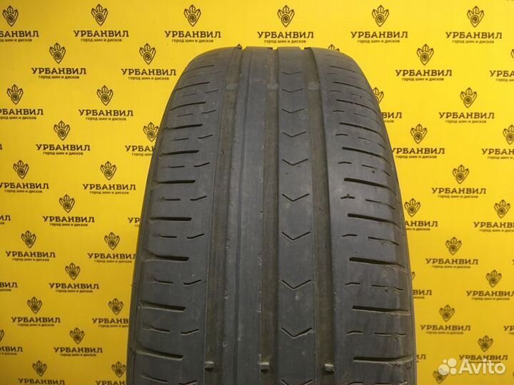 Continental ContiPremiumContact 5 195/65 R15 91T