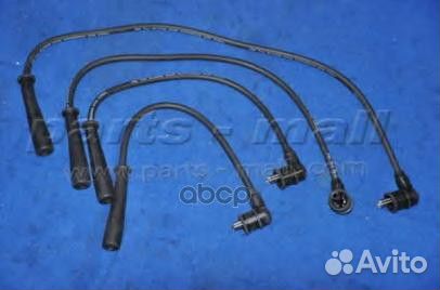 Провода в/в KIA RIO 1.3 sohc PEB-E05 Parts-Mall