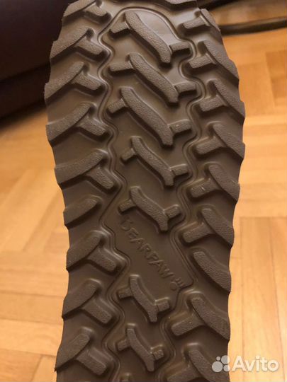 Новые Угги натуральный мех