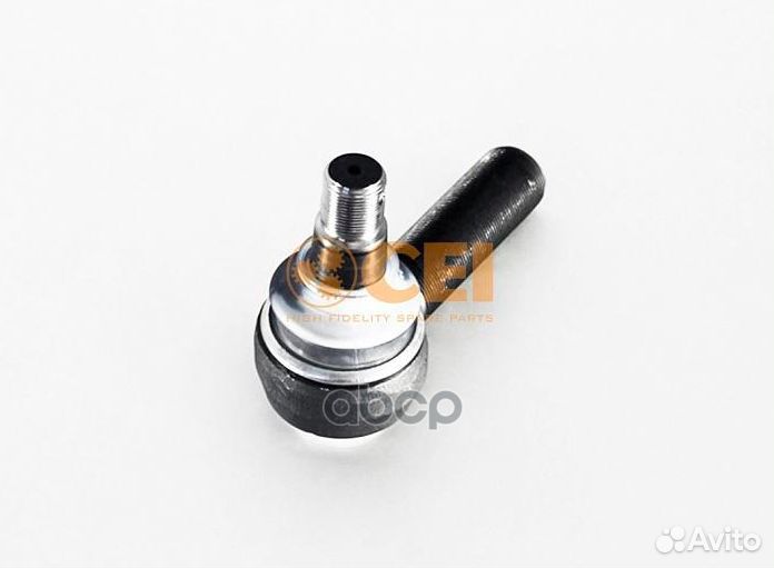 Наконечник рулевой тяги M30*1,5/30 L141 Длина