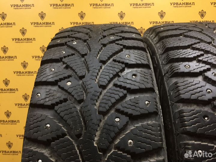 Cordiant Sno-Max 195/65 R15 91T