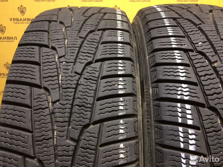 Marshal I'Zen KW31 195/60 R15 88R