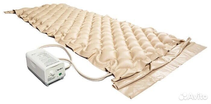 Кровать для лежачих больных