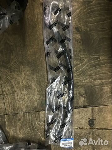 Трубка шланг кондиционера Mazda CX7 2007-2012 2.3T