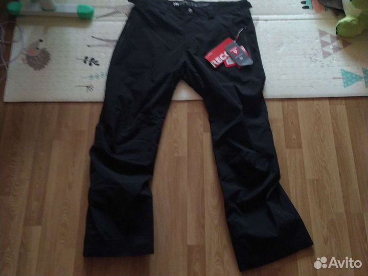 Горнолыжные Брюки Helly Hansen Legendary US 2XL