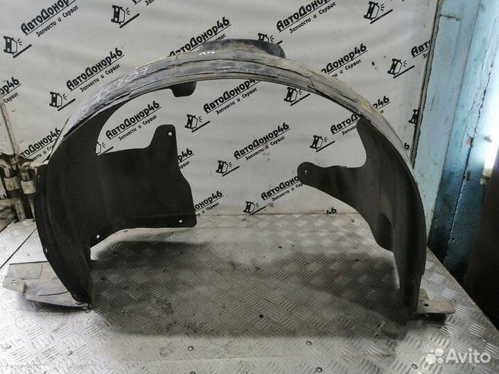 Подкрылок передний левый Chevrolet Cruze J300