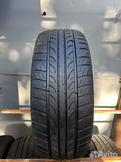 Tunga Zodiak 2 205/55 R16 94T