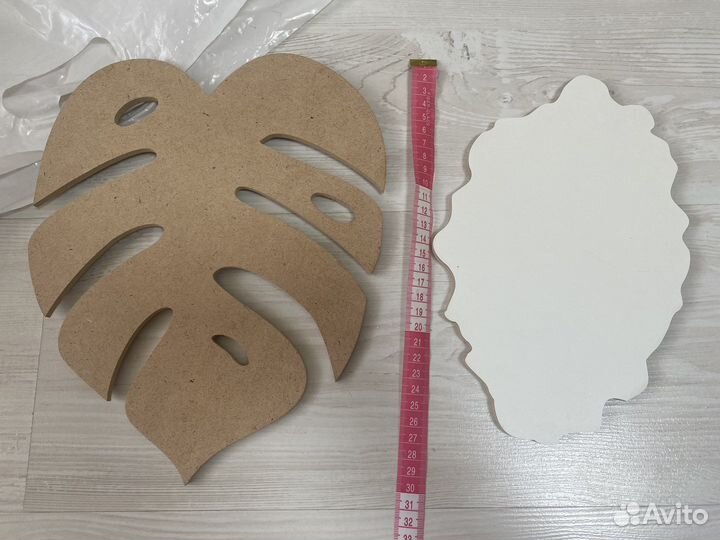 Артборды для ResinArt Fluid Art