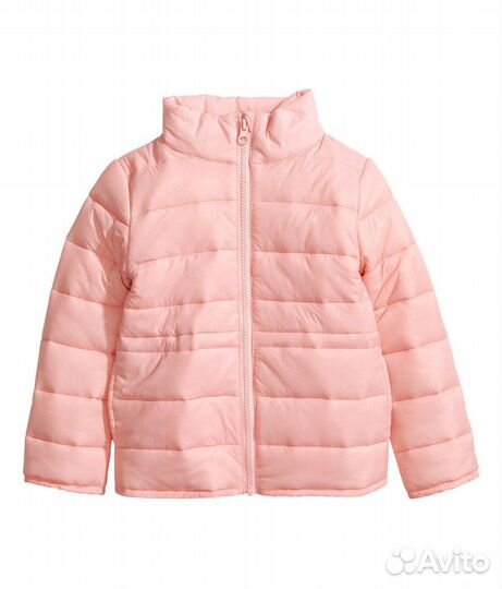 Куртка детская