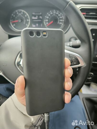 HONOR 9, 6/128 ГБ