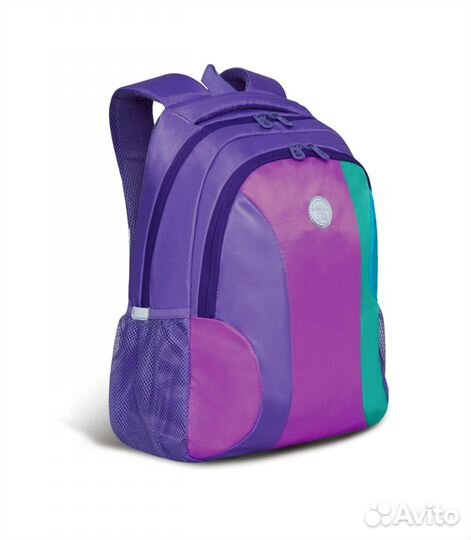 Рюкзак grizzly новый