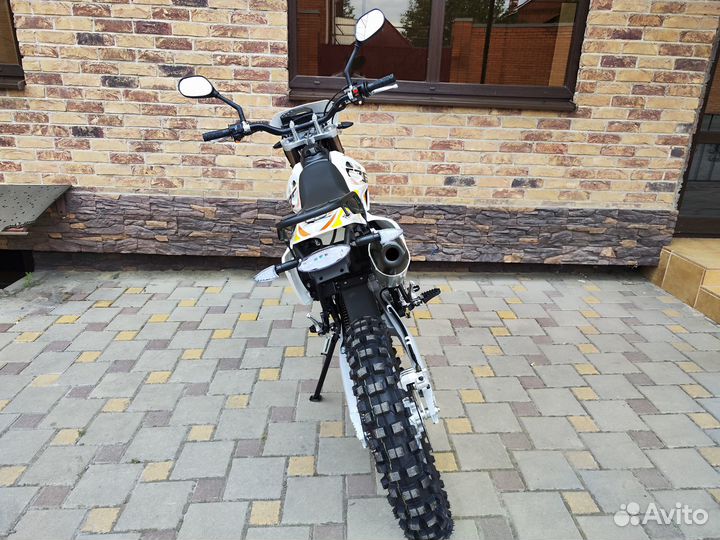 Эндуро А3-250cc.2023г. Кредит. Доставка РФ