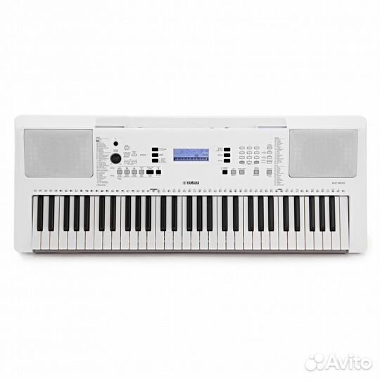 EZ-300 синтезатор