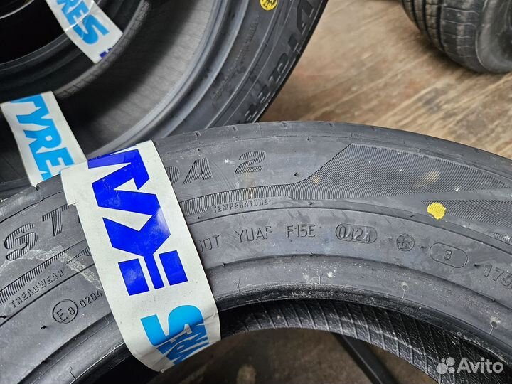 Viatti Strada 2 (V-134) 185/60 R14 86H