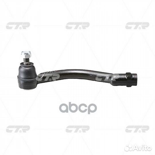 Cekh-41L Наконечник рулевой тяги лев CE03