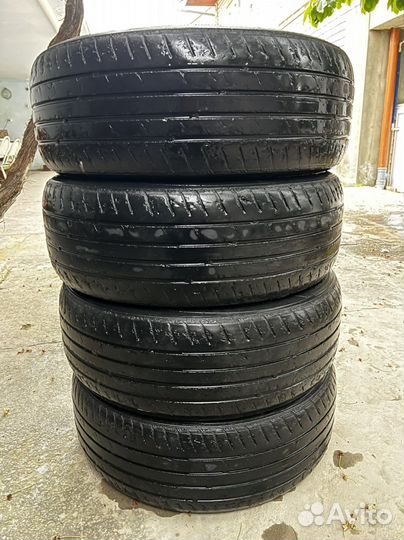Nexen N'Fera SU4 195/55 R16