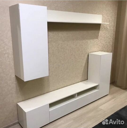 Стенка в гостиную