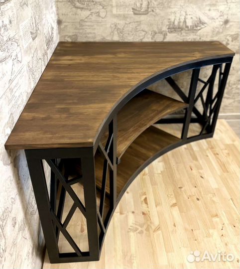 Тумба под аквариум на заказ