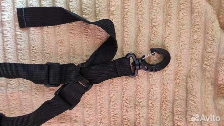 Гайтан для саксофона