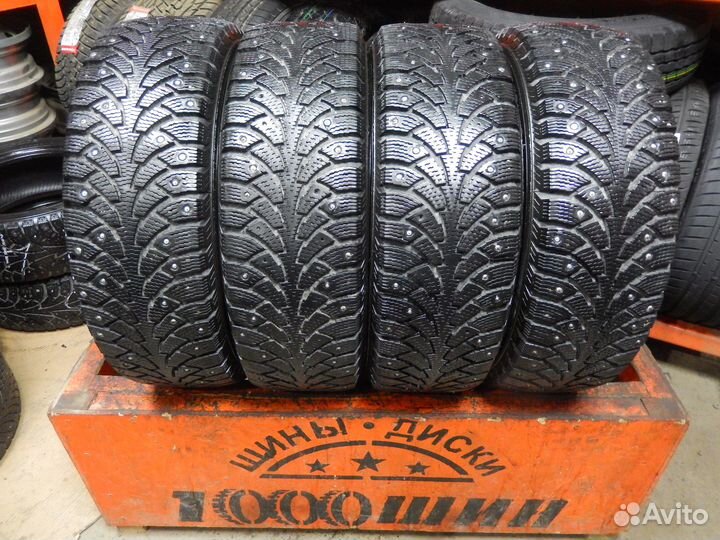 Nordman Nordman 4 195/65 R15