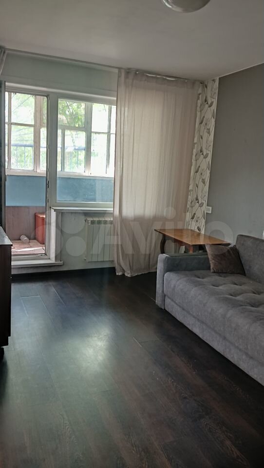 2-к. квартира, 43,1 м², 1/9 эт.