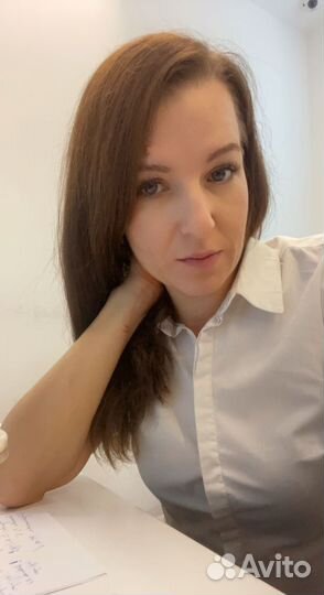 Руководитель структурного подразделения