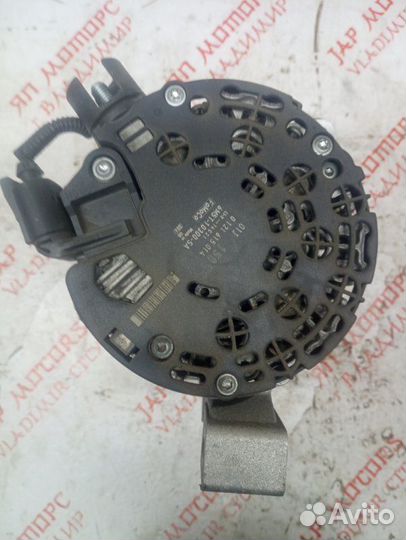 Генератор Ford Kuga hydc 2011