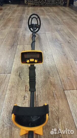 Металлоискатель garret 150