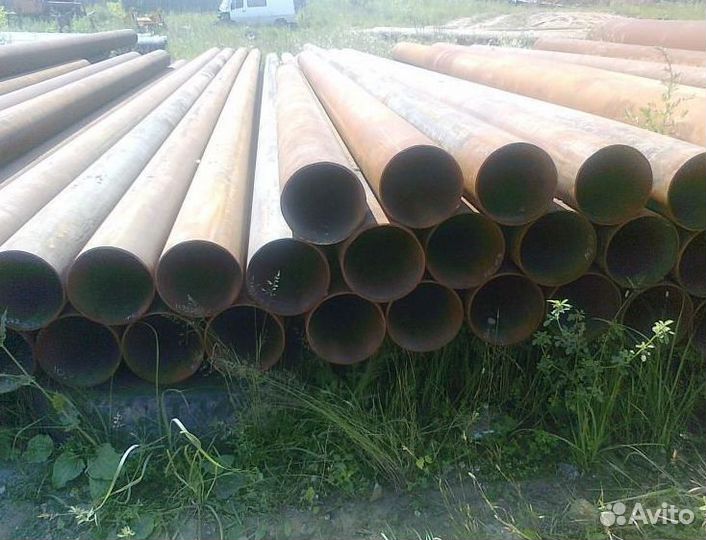 Труба стальная арт35298