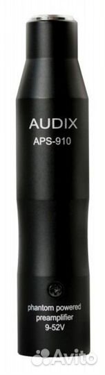 Audix APS910