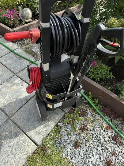 Мойки высокого давления sterwins 135