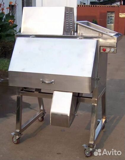 Машина для нарезки Vega Dicer 1000