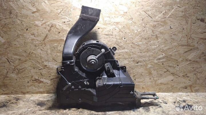 Печка задняя Форд Транзит 2000-2014