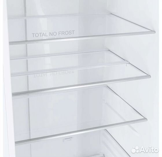 Холодильник Haier CEF537AWG(Новый)