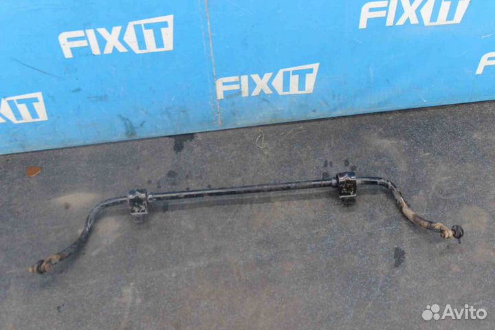 Стабилизатор Ford Mondeo 3 (Форд Мондео 3) BWY 1S7