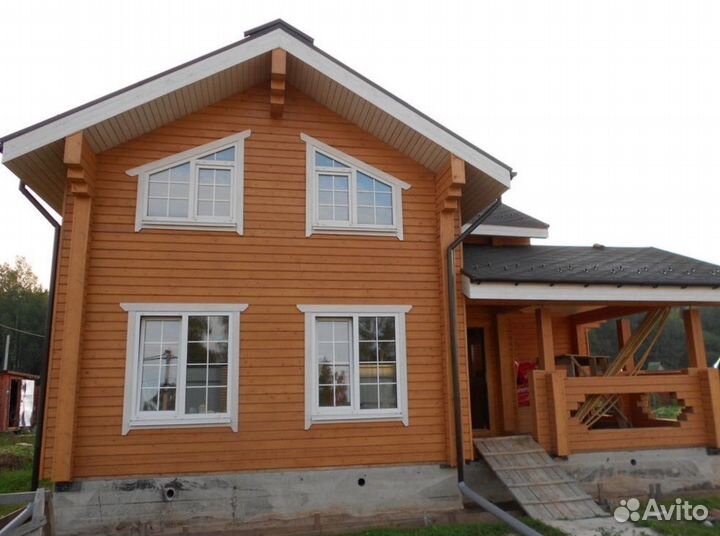 Пластиковые окна за 7 дней