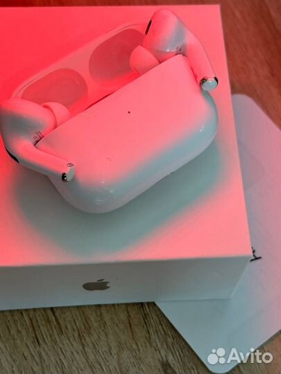 AirPods Pro 2 Type-C (2023)