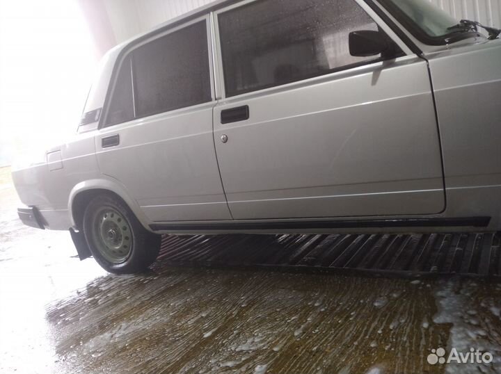 Сиденья на ваз