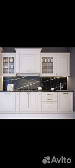 Кухонный гарнитур Гарвард