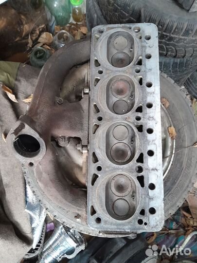 Запчасти на газель бу