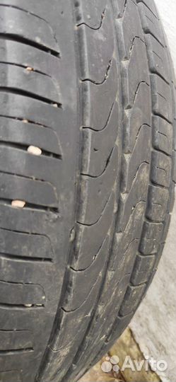 Pirelli Scorpion Verde 215/65 R17 99V