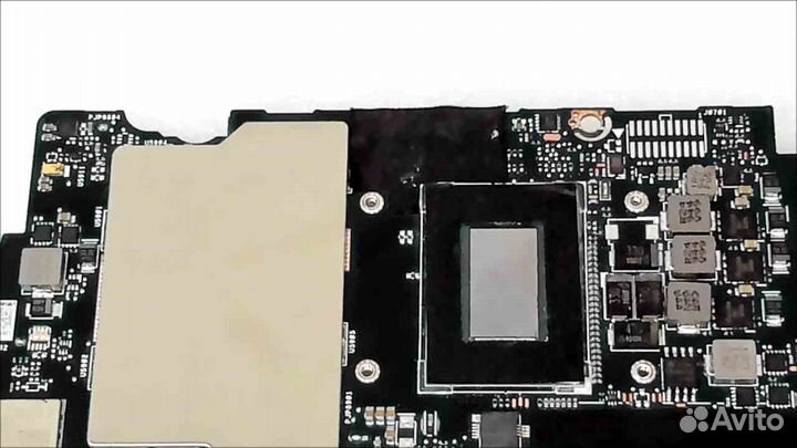 Материнская плата Asus Zenbook UM434DA, UX434DA