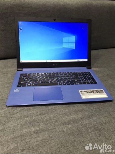 Ноутбук Aser A315-53-P5Z9