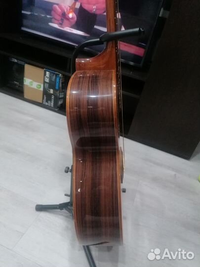 Гитара cremona 977