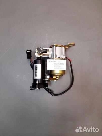 Компрессор Toyota Land Cruiser Prado 150 new