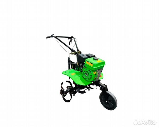 Мотокультиватор brait 65B (7л.с. пер/задход) Вес 4