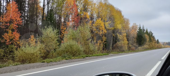 Участок 8,3 га (СНТ, ДНП)
